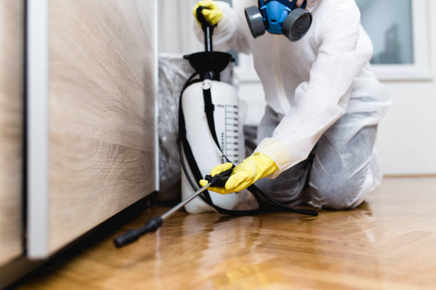 Best Commercial Pest Control Services  in Mount Sterling, IL